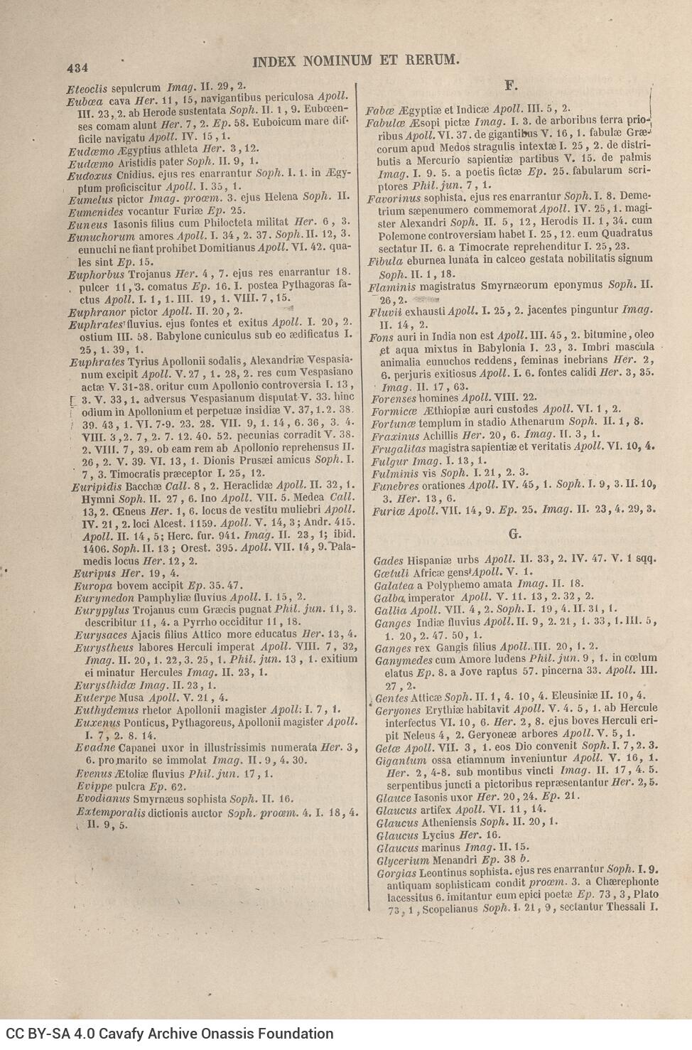 26 x 17 εκ. 3 σ. χ.α. + VIII σ. + 507 σ. + ΧΧVII σ. + 115 σ. + 3 σ. χ.α. + 1 ένθετο, όπου στο φ. 